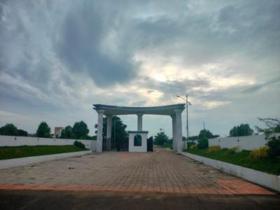 Image of 1156 Sq.ft Residential Plot / Land for sale in Mihan, Nagpur for Rs. 3352000