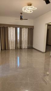 Hall Image of 1155 Sq.ft 2 BHK Apartment / Flat for sale in Paradise Sai World Dreams, Dombivli East Thane for Rs. 7500000