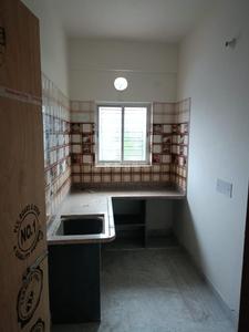 Kitchen Image of 1150 Sq.ft 2 BHK Apartment / Flat for sale in Bansdroni Kolkata for Rs. 4800000