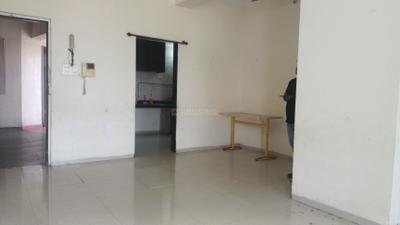 Living Room Image of 1050 Sq.ft 2 BHK Apartment / Flat for sale in Simran Sapphire, Kharghar Navi Mumbai for Rs. 12500000