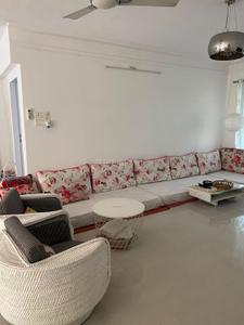 4 BHK Flat