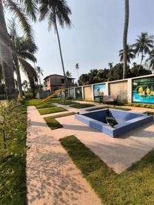 Image of 1368 Sq.ft 3 BHK Villa for sale in Aryan E Villas, Langalber, Kolkata for Rs. 7200000