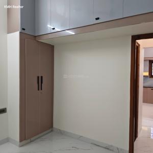 Bedroom Image of 1650 Sq.ft 3 BHK Independent House for rent in Cs Nagar Madurai for Rs. 36000