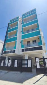 Image of 990 Sq.ft 2 BHK Apartment / Flat for sale in Perumanttunallur, Chennai for Rs. 5791500