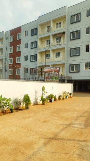 Vasavi Green Palm Main Image 1