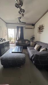 Bedroom Image of 1450 Sq.ft 2 BHK Apartment / Flat for sale in Satya The Hermitage, Sector 103 Gurgaon for Rs. 14000000
