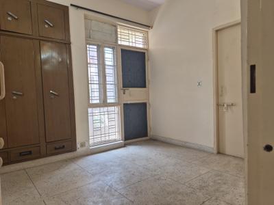 Bedroom Image of 1350 Sq.ft 3 BHK Apartment / Flat for sale in DGS Apartments, Sector 22 Dwarka New Delhi for Rs. 26500000