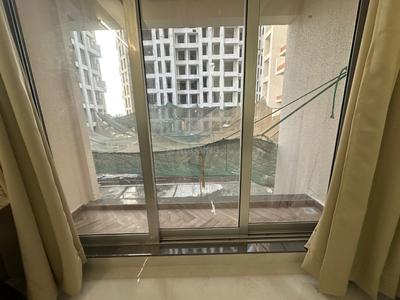 Bedroom Image of 725 Sq.ft 1 BHK Apartment / Flat for sale in Blossom 6A, Vasai West Vasai for Rs. 5700000