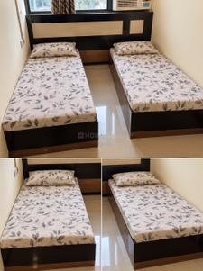 Bedroom Image of Alpha  in Vastrapur, Ahmedabad