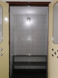 Pooja Room Image of 800 Sq.ft 2 BHK Builder Floor for rent in JP Nagar Bengaluru for Rs. 20000