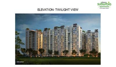 2 BHK Flat