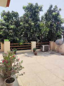 Balcony Image of 3500 Sq.ft 6 BHK Villa for sale in Vikas Nagar Lucknow for Rs. 22500000