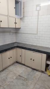 Kitchen Image of 1050 Sq.ft 2 BHK Apartment / Flat for sale in DDA Flats Munirka, Munirka New Delhi for Rs. 27500000