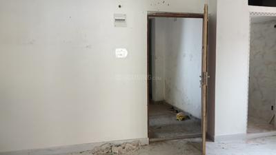 Bedroom Image of 870 Sq.ft 2 BHK Apartment / Flat for sale in Baguiati Kolkata for Rs. 5200000