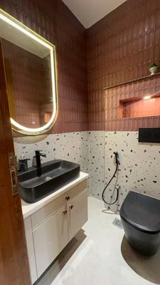 Study Room Image of 4700 Sq.ft 4.5 BHK Builder Floor for sale in Ansal Esencia Sector 67, Sector 67 Gurgaon for Rs. 39000000