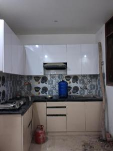 Kitchen Image of 900 Sq.ft 2 BHK Apartment / Flat for sale in JMD Vinayak Heights, Sector 74 Noida for Rs. 4200030