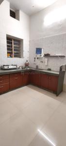 Kitchen Image of 1000 Sq.ft 1 BHK Apartment / Flat for rent in Paldi Ahmedabad for Rs. 18000