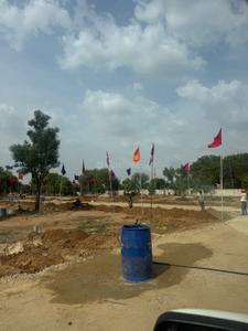 Image of 105 Sq.ft Residential Plot / Land for sale in Jaisinghpura, Jaipur for Rs. 5827500