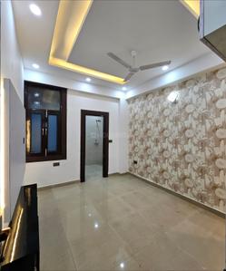 Hall Image of 1300 Sq.ft 3 BHK Builder Floor for sale in Vasundhara Ghaziabad for Rs. 13500000