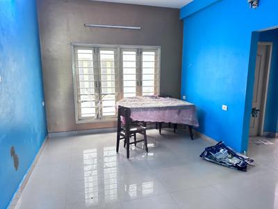 Hall Image of 1747 Sq.ft 3 BHK Apartment / Flat for rent in Landmark Tiara, Perungudi Chennai for Rs. 50000