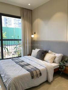 Bedroom Image of 1197 Sq.ft 3 BHK Apartment / Flat for sale in Tigers Nest, Bhugaon Pune for Rs. 9000000