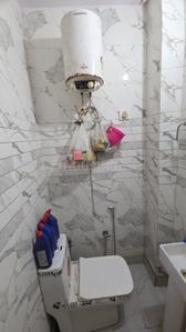 Image of 550 Sq.ft 2 BHK Builder Floor for sale in Laxmi Nagar, New Delhi for Rs. 5500000