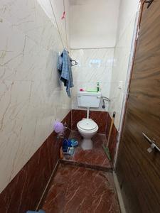 Bathroom Image of Urban nest in Sharda Nagar, Kanpur