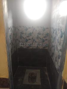 Bathroom Image of 200 Sq.ft 1 RK Independent House for sale in Shree Sai Complex, Vasai East Vasai for Rs. 450000