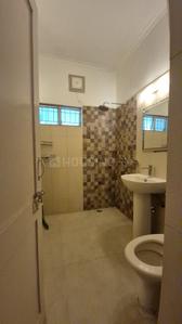 Image of 1550 Sq.ft 2 BHK Apartment / Flat for rent in Vasant Kunj, New Delhi for Rs. 67000