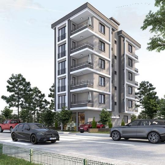 Sabita 2 Apart Main Image 1