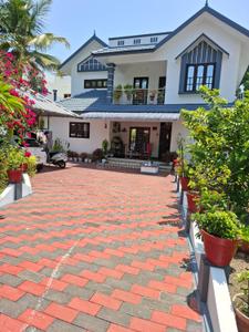 Image of 2350 Sq.ft 4 BHK Independent House for sale in Thookkukulam, Alappuzha for Rs. 16000000
