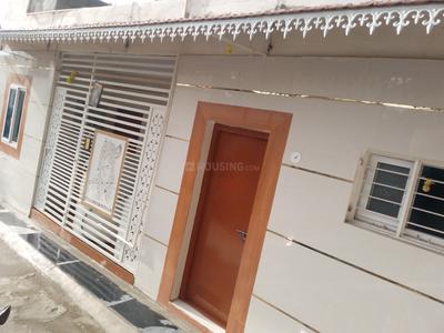 Image of 800 Sq.ft 2 BHK Builder Floor for rent in Cox Town, Bengaluru for Rs. 18000