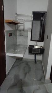 Kitchen Image of 968 Sq.ft 1 RK Independent House for rent in Bal Amritsar for Rs. 5500