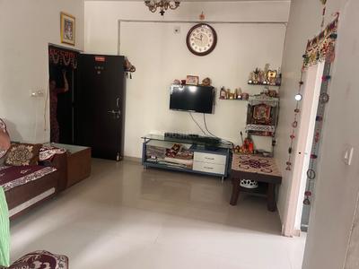 2 BHK Flat