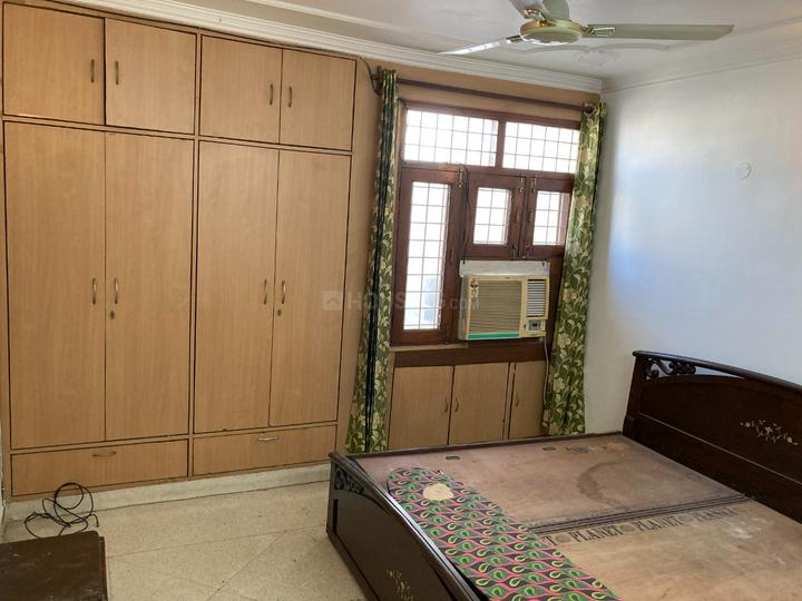 Pragatisheel Apartment Sector 11 Dwarka Delhi Bedroom 1