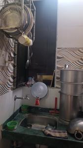 Kitchen Image of 410 Sq.ft 1 BHK Apartment / Flat for sale in Kalyan West Kalyan for Rs. 1600000