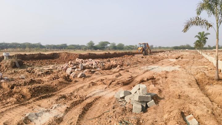 Sanjeevni Sangam City Main Image 1