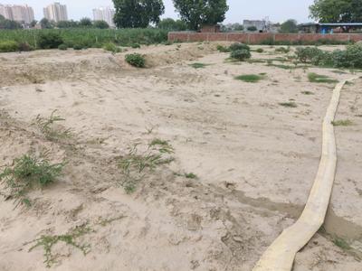 Image of 900 Sq.ft Residential Plot / Land for sale in Bamheta Village, Ghaziabad for Rs. 5000001