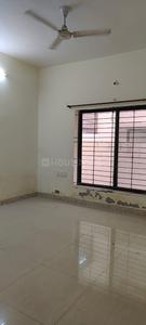 Hall Image of 1600 Sq.ft 3 BHK Independent House for rent in Dwarkadheesh Haveli Dwarka Dham Society, Ayodhya Bypass Bhopal for Rs. 24000