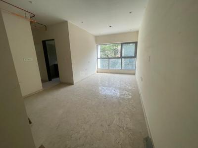 Hall Image of 718 Sq.ft 2 BHK Apartment / Flat for sale in Andheri West Mumbai for Rs. 27500000