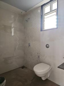 Bedroom Two Image of 750 Sq.ft 2 BHK Apartment / Flat for rent in Mittal Arc Vista, Dhanori Pune for Rs. 27000