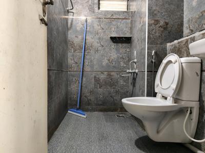 Emaar MGF Esplanade Attached Bathroom with Bedroom Three 1