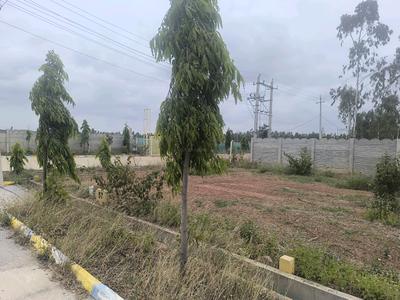 Image of 1350 Sq.ft Residential Plot / Land for sale in Sheikhmanpura, Kolar for Rs. 3577608