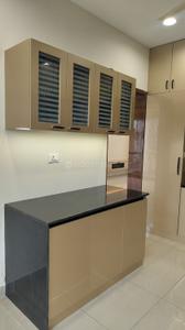 Kitchen Image of 2972 Sq.ft 4 BHK Villa for rent in Casagrand Auburn, Perungudi Chennai for Rs. 119000