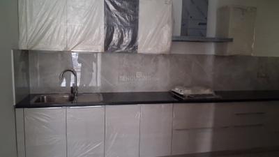 Kitchen Image of 3430 Sq.ft 3 BHK Apartment / Flat for sale in My Home Bhooja, Rai Durg Hyderabad for Rs. 90000000