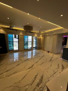 Image of 1900 Sq.ft 3 BHK Apartment / Flat for sale in Blu Pearl, Virar West, Virar for Rs. 17000000
