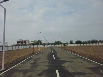 Image of 1443 Sq.ft Residential Plot / Land for sale in Masagoundenchettipalayam, Coimbatore for Rs. 2617000