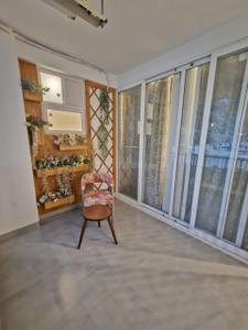 Bedroom Image of 2290 Sq.ft 3 BHK Builder Floor for sale in Aura Homes, Nabha Zirakpur for Rs. 9000000
