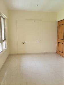 Hall Image of 850 Sq.ft 2 BHK Apartment / Flat for rent in Nyati Elan, Wagholi Pune for Rs. 23000