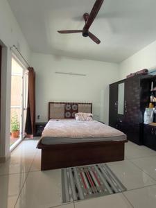 Bedroom Image of 1277 Sq.ft 3 BHK Apartment / Flat for sale in Prestige Finsbury Park Hyde by Prestige Projects Pvt Ltd, Gummanahalli Bengaluru for Rs. 17100000